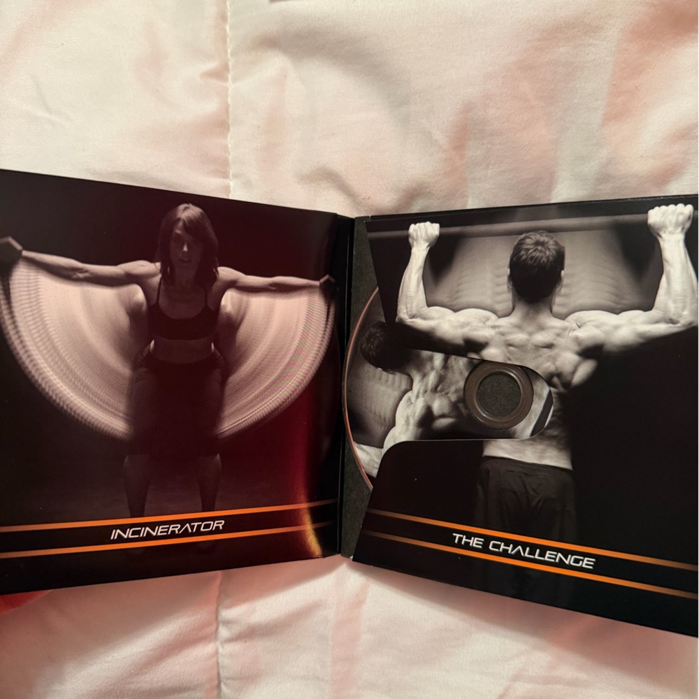 Beachbody P90X3 Fitness Box Set - Picture 8 of 12